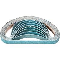 PFERD TOOLS BA 20/520 X Z 36 45009402 Schuurband Korrelgrootte (num) 36 (l x b) 520 mm x 20 mm 20 stuk(s) - thumbnail