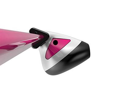 iFrogz Intone In-ear hoofdtelefoon met geïntegreerde afstandsbediening, roze