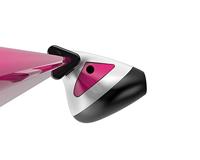 iFrogz Intone In-ear hoofdtelefoon met geïntegreerde afstandsbediening, roze - thumbnail