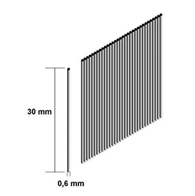 Makita F-31841 Pin geg. 30mm - thumbnail