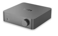 WiiM: Vibelink Amp streaming versterker - Grey - thumbnail