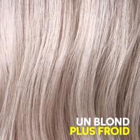 Wella Professionals Invigo Color Recharge Cool Blonde Shampoo 1000ml - thumbnail