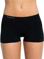 Pure Lime Seamless Hipsters - thumbnail