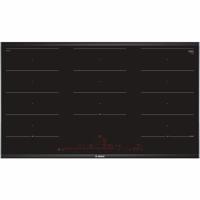 Bosch PXX975DC1E FlexInductie Inductie kookplaat Zwart - thumbnail