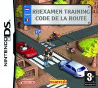 Rijexamen Training 2008 - thumbnail