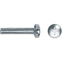 Schroefdoos CELO 6 x 20 mm 250 Stuks - thumbnail