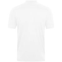 JAKO 6345D Polo Pro Casual Dames - Wit - 44 - thumbnail