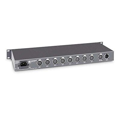 Cameo Cameo SB8.3 DMX splitter / booster - thumbnail