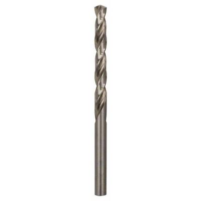 Bosch Accessoires Metaalboren HSS-G, Standard 6 x 57 x 93 mm 10st - 2608595066 Bosch Accessoires Metaalboren HSS-G, Standard 6 x 57 x 93 mm 10st - 2608595066