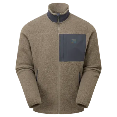 Sprayway Whitle Fleecejack