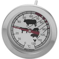 Westmark Vleesthermometer RVS - thumbnail