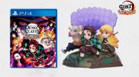 Demon Slayer -Kimetsu no Yaiba- The Hinokami Chronicles Limited Edition - thumbnail