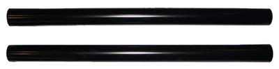 Makita P-72942 Zuigbuis set zwart