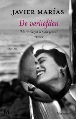 De verliefden - Javier Marías - ebook