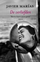 De verliefden - Javier Marías - ebook - thumbnail