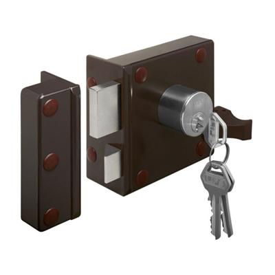 Lips Oplegslot D/N 1754VS-2 SKG**® - 9856098 Lips Oplegslot D/N 1754VS-2 SKG**® - 9856098