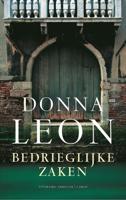 Bedrieglijke zaken - Donna Leon - ebook - thumbnail