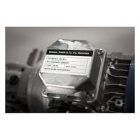 Etiket avery l7914-10 99.1x67.7 polyester wit 80st - thumbnail