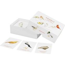Vogels - Memospel