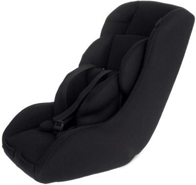 Melia peuterzitting plus mesh (7+ maanden) Melia peuterzitting plus mesh (7+ maanden)