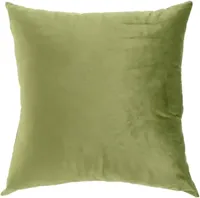 Hartman sierkussen Jolie moss - thumbnail