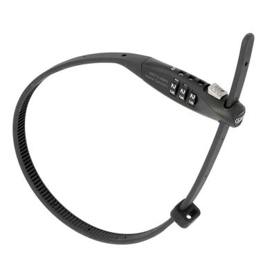 Abus Kabelslot combiflex travelguard