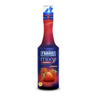 Fabbri - Mixyfruit Aardbei - 1ltr - thumbnail