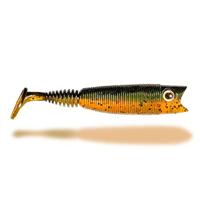 Quantum Wackelarsch 4St. Kürbis - thumbnail