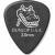 Dunlop Gator Grip 2.00mm plectrum - thumbnail