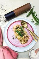 AdHoc - Elektrische peper- of zoutmolen eMill.5, 22 cm, Zwart, Acaciah - thumbnail