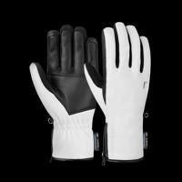 Reusch Tiffany R-TEX® XT Handschoen Dames White/Black 7+ - thumbnail