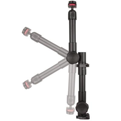 The Joy Factory - Houder voor autostoeltje - MagConnect HD Seat Bolt Dual Extension Mount - MMU205