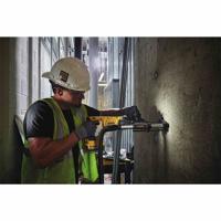 DeWALT D25301D SDS-Plus stofafzuigtelescoop - thumbnail