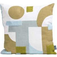 Addison kussen 45x45cm Coco Maison - thumbnail