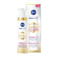Nivea Cellular luminous anti-pigment fluid cream SPF50 40 Milliliter - thumbnail