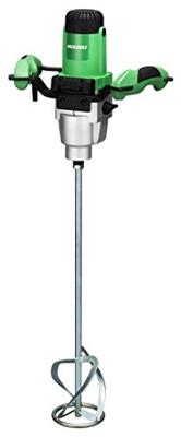Hikoki UM12VST2UAZ Mixer - 1.200 W / 120 mm - M14 aansluiting - UM12VST2UAZ Hikoki UM12VST2UAZ Mixer - 1.200 W / 120 mm - M14 aansluiting - UM12VST2UAZ