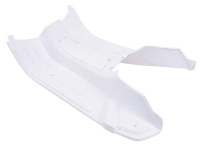 Edge Treeplank vespa lx standaard wit