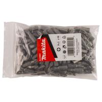 Makita Accessoires Schroefbit PZ2x25mm navul 100s - B-24963 - B-24963 - thumbnail