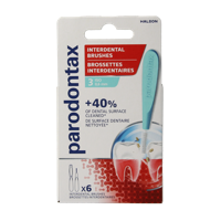 Parodontax Interdental size 3 6 Stuks - thumbnail
