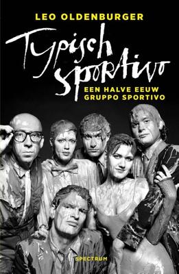 Typisch Sportivo - Leo Oldenburger - ebook