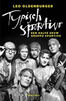 Typisch Sportivo - Leo Oldenburger - ebook - thumbnail