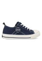GAP Sneakers Houston Denim GAL001F5TYELYB Blauw-33 maat 33 - thumbnail
