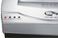 Papiervernietiger HSM shredstar X6pro snippers 2x15mm - thumbnail