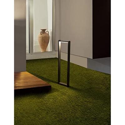 Lyora Richtbare tuinlampVolvel zwart - 9195061