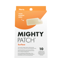 Hero Mighty Patch Surface - thumbnail