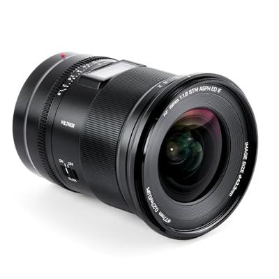 Viltrox 16mm F/1.8 Nikon Z