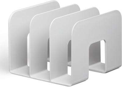 Catalogusrek durable eco grijs Catalogusrek durable eco grijs