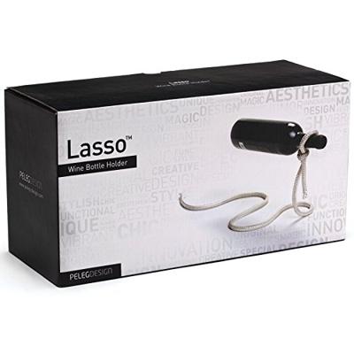 Peleg Design Lasso flessenhouder Peleg Design Lasso flessenhouder