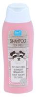 Lief! shampoo tea tree olie - thumbnail