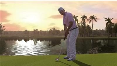 Tiger Woods PGA Tour 2010 Tiger Woods PGA Tour 2010